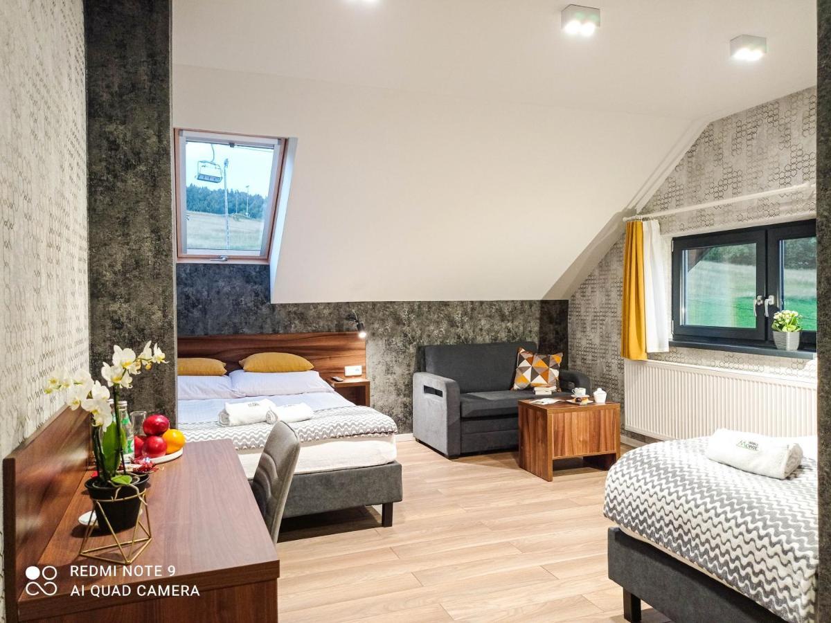 Monte Bed & Breakfast