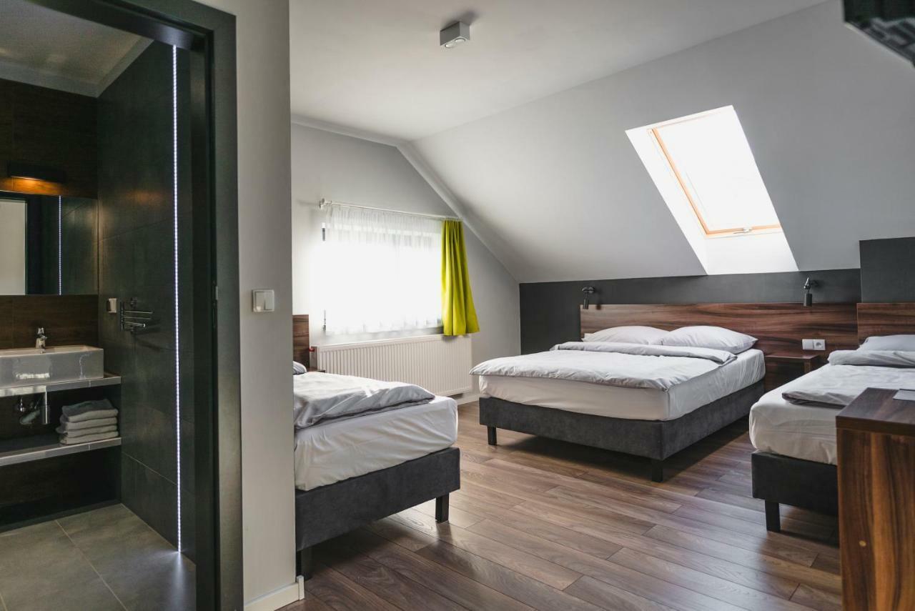 Bed and breakfast Monte *